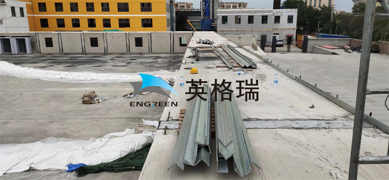 一個午夜成人大片建築的建設周期有多久？