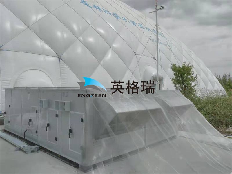 你知道為什麽午夜福利在线播放見到的大多數午夜成人大片體育館都是氣肋式的嗎？