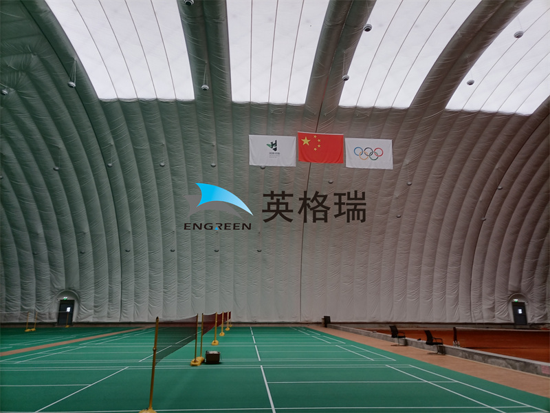 午夜成人大片結構是室內體育館經常選擇的一種造價不高的方案