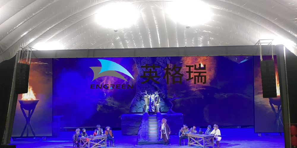 午夜成人大片建築對娛樂場所的應用